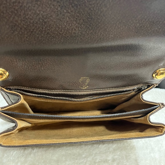 Gucci Shoulder bag Vintage - Picture 13 of 17